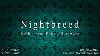 Nightbreed