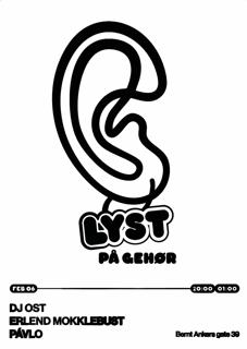 Lyst