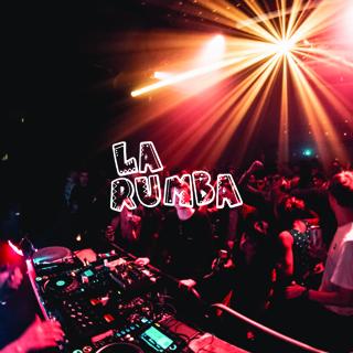 La Rumba 8Th Birthday Pre-Party (Free Entry): Román, Marcelo, Marco Ono