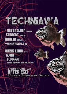 Techniawa