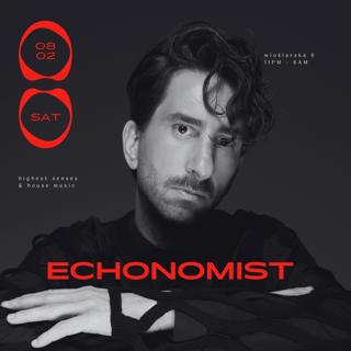 Moon Presents: Echonomist