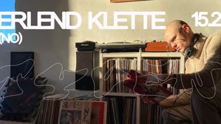 Klubb Tyven // Erlend Klette (15.2)