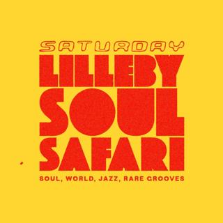 Klubb Tyven // Lilleby Soul Safari