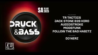 Druck & Bass