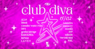 Club Diva - Poise - Dd