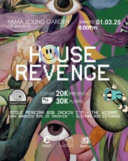 House Revenge