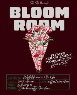 Bloom Room