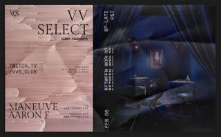 Vv Select