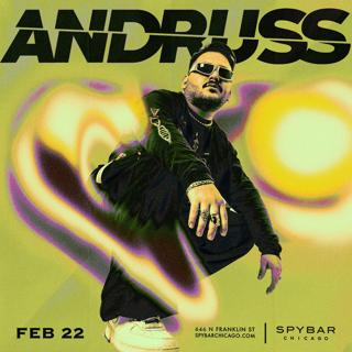 Andruss