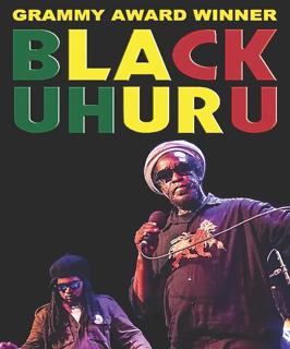 Black Uhuru