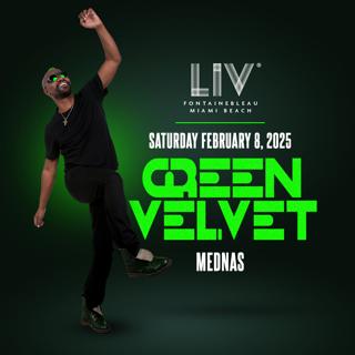 Green Velvet