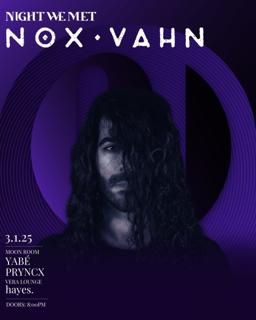 Nox Vahn