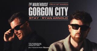 Gorgon City