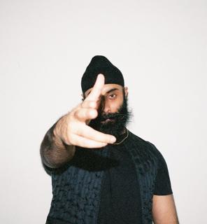 Yung Singh