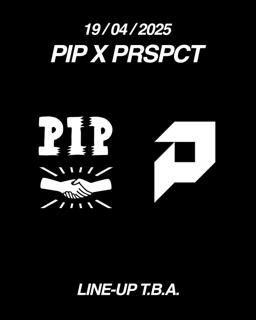 Pip X Prspct