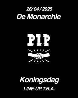 De Monarchie (Koningsdag)