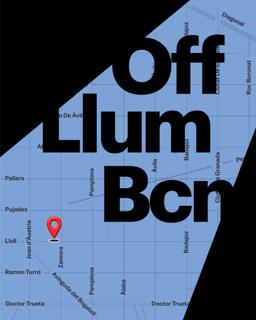 Off Llum Bcn 25' - Day 2