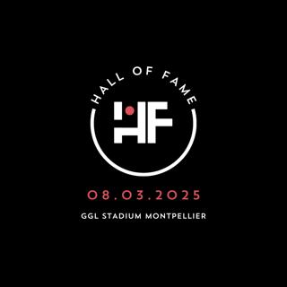 Hof Festival - Ggl Stadium - Montpellier, France