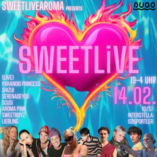 Sweetlive