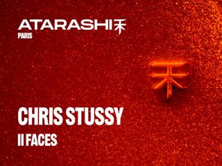 Atarashi Weekend Pfw - Saturday At Yoyo With Chris Stussy And Ii Faces