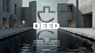 Deed ⎮ Stuttgart