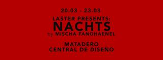 Laster Presents Nachts By Mischa Fanghaenel