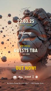 Mygarage With Tba