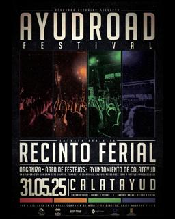 Ayudroad Festival 2025