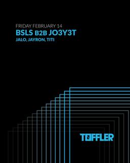 Toffler Presents Bsls B2B Jo3Y3T