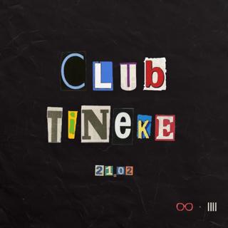 Club Tineke - Musical Journey - Levenslang Amsterdam