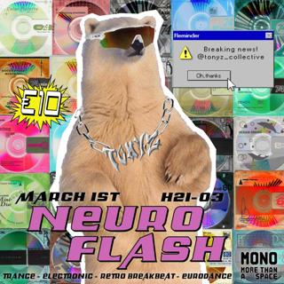 Neuro Flash