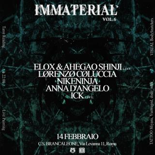 Immaterial #6