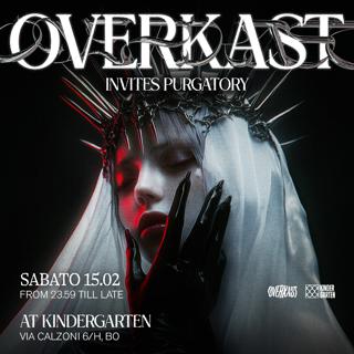 Overkast Invites Purgatory