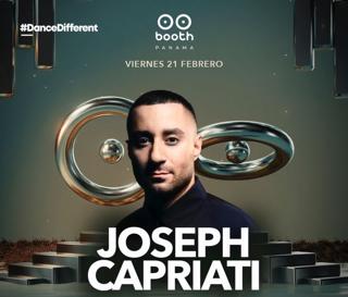 Joseph Capriati