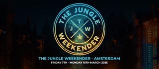 Jungle Weekender 2025