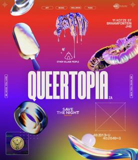 Queertopia