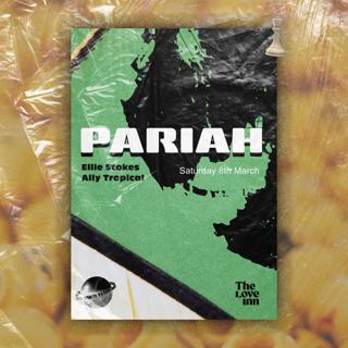 Ransom Note X 15 Years With Pariah