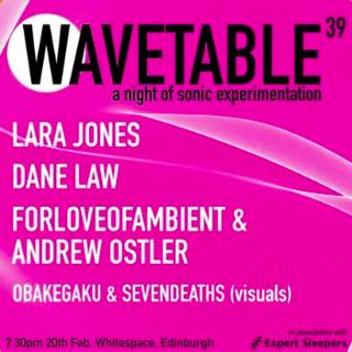 Wavetable #39