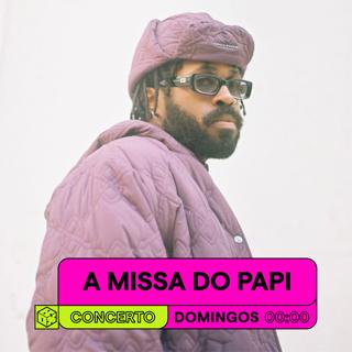 A Missa Do Papi