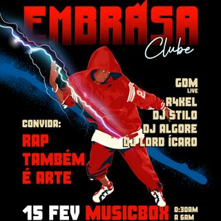 Embrasa Clube