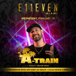 A-Train