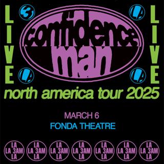 Confidence Man