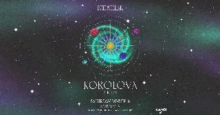 Interstellar: Korolova