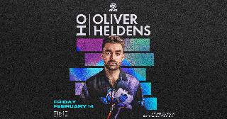 Oliver Heldens