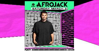 Afrojack