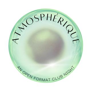 Atmosphérique: Whitcher & Jenngreen