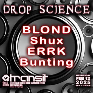 Transit - Drop Science