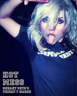 Hot Mess: Queer Dance Party