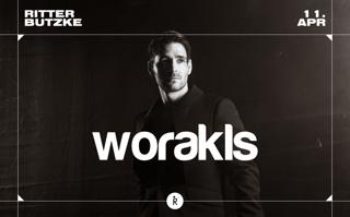 Worakls