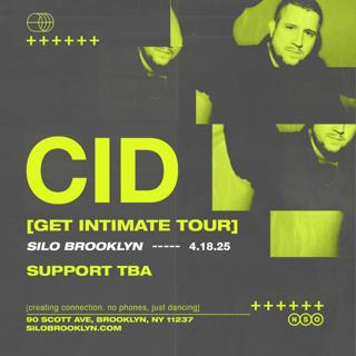 Cid